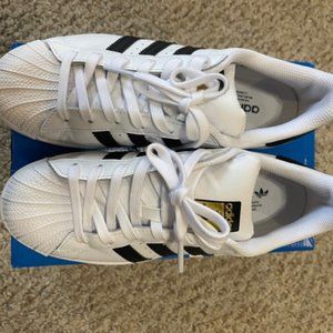 Adidas Superstar J Original